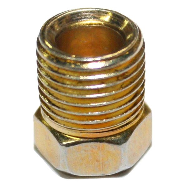 Fine Lines® ST0410 Inverted Flare (SAE) Brake Line Fitting