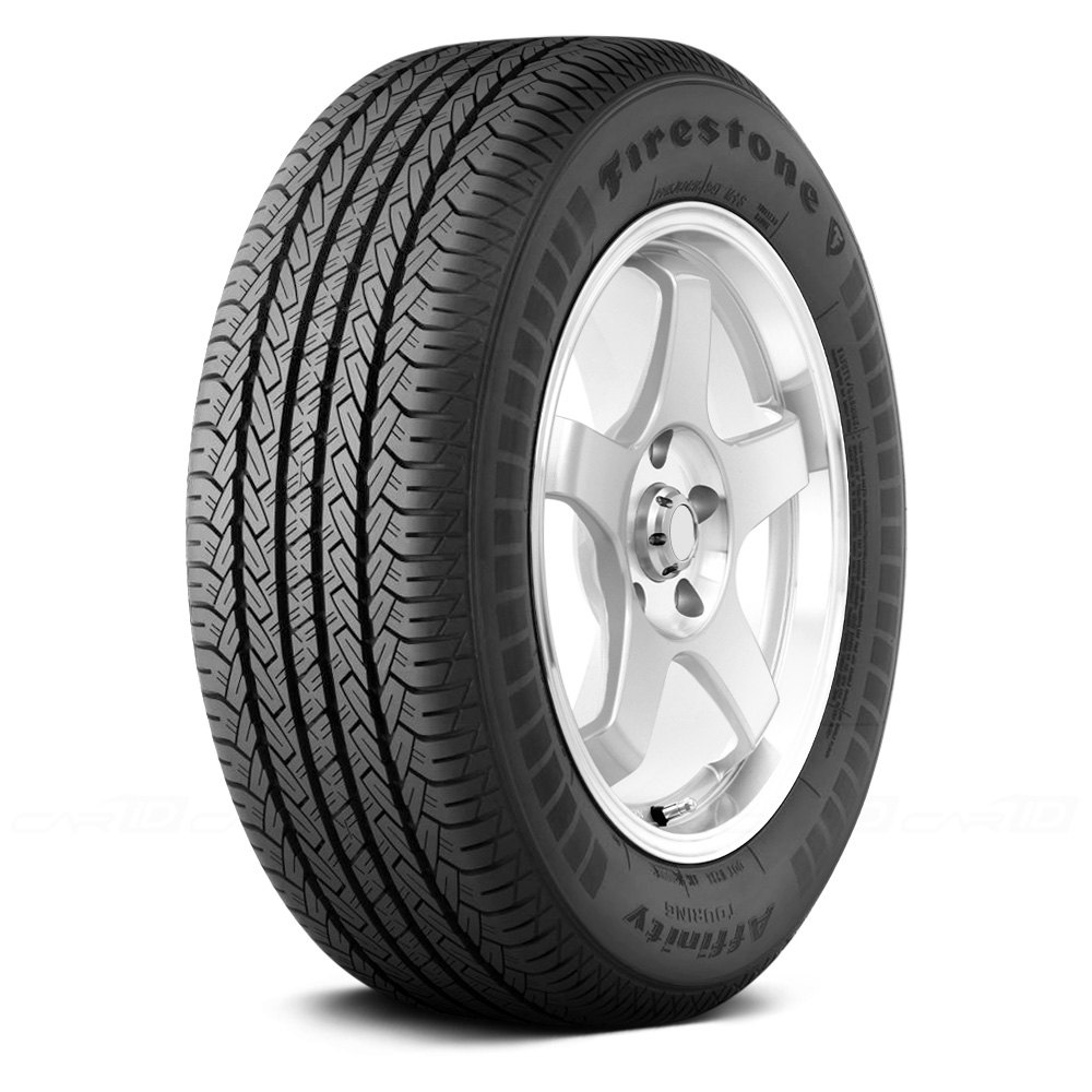 Firestone Affinity Touring Tires