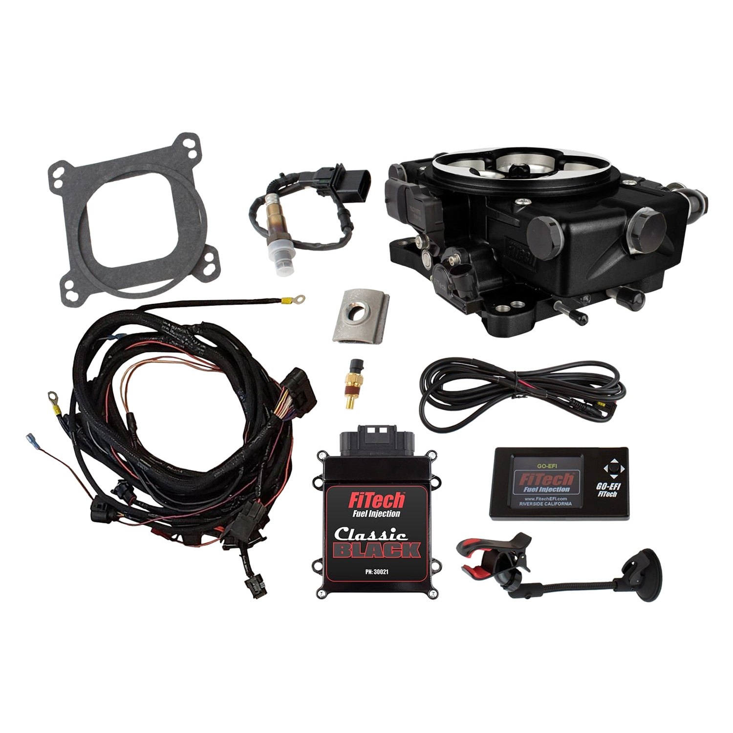 fitech-30021-go-efi-2x4-system-master-kit-with-fuel-command-center