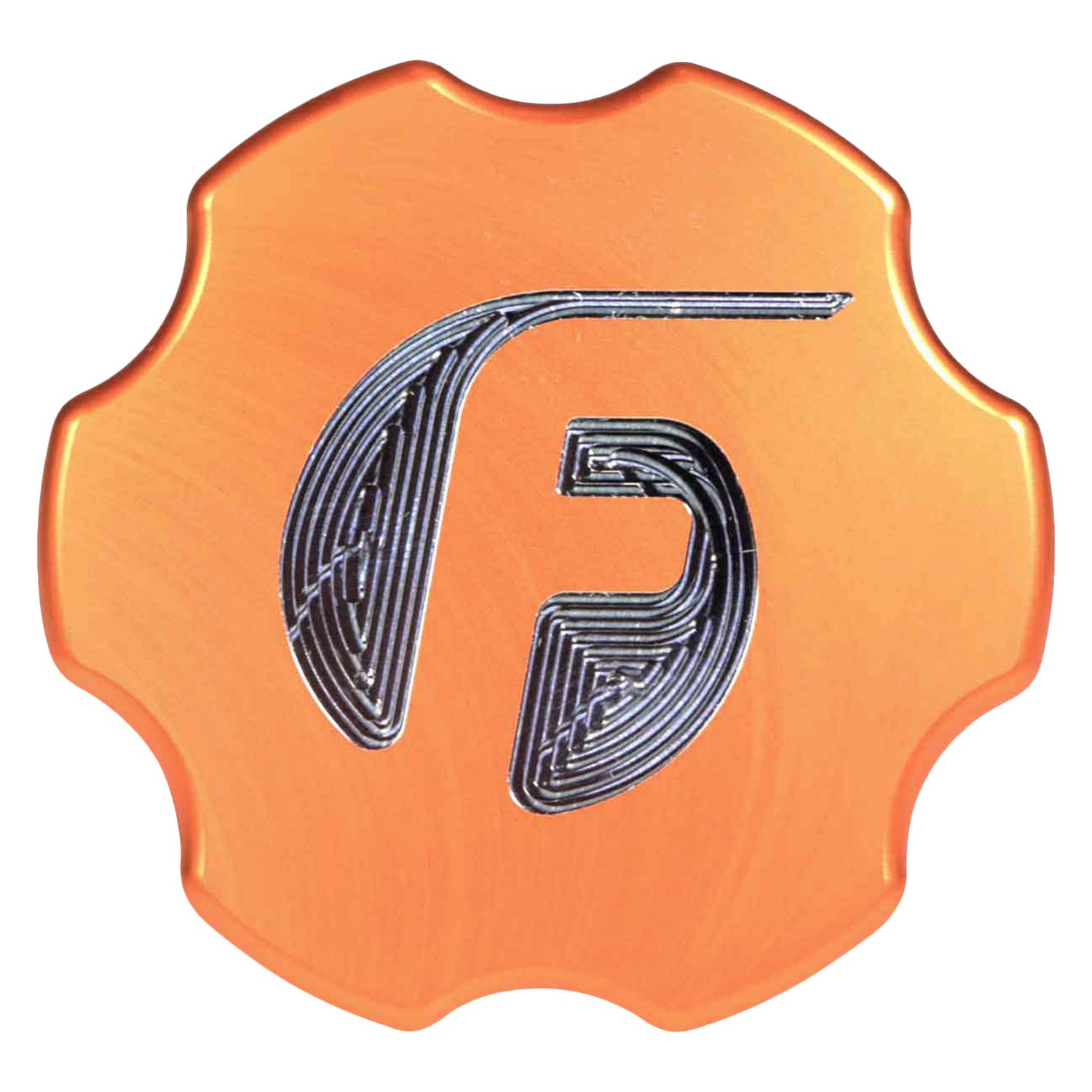 Fleece Performance Engineering® Engine Oil Cap