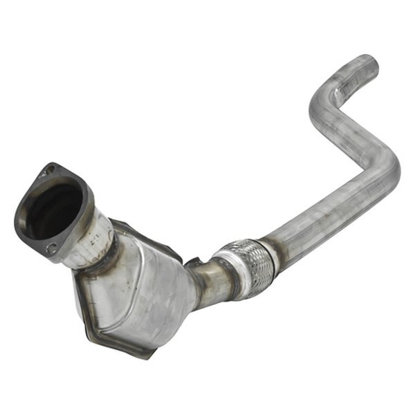 Dodge Charger Catalytic Converter Scrap Price