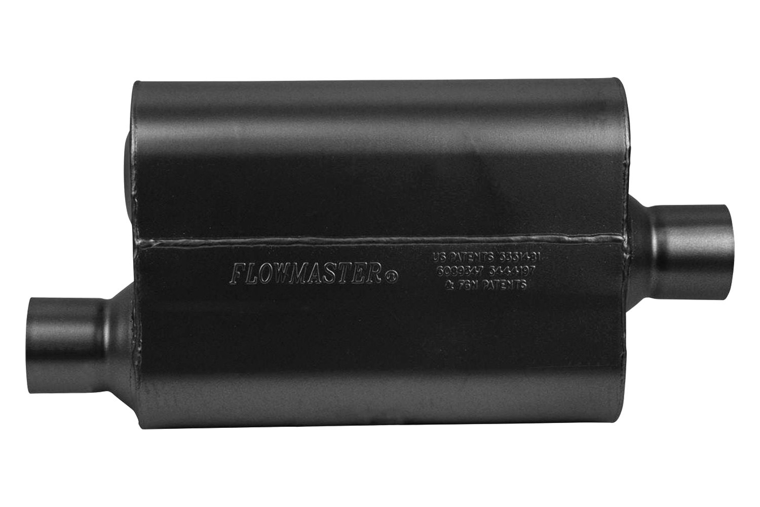 Flowmaster Super 44 Series Muffler 3/" O//C 943046