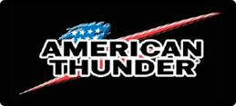 Flowmaster® - American Thunder Series