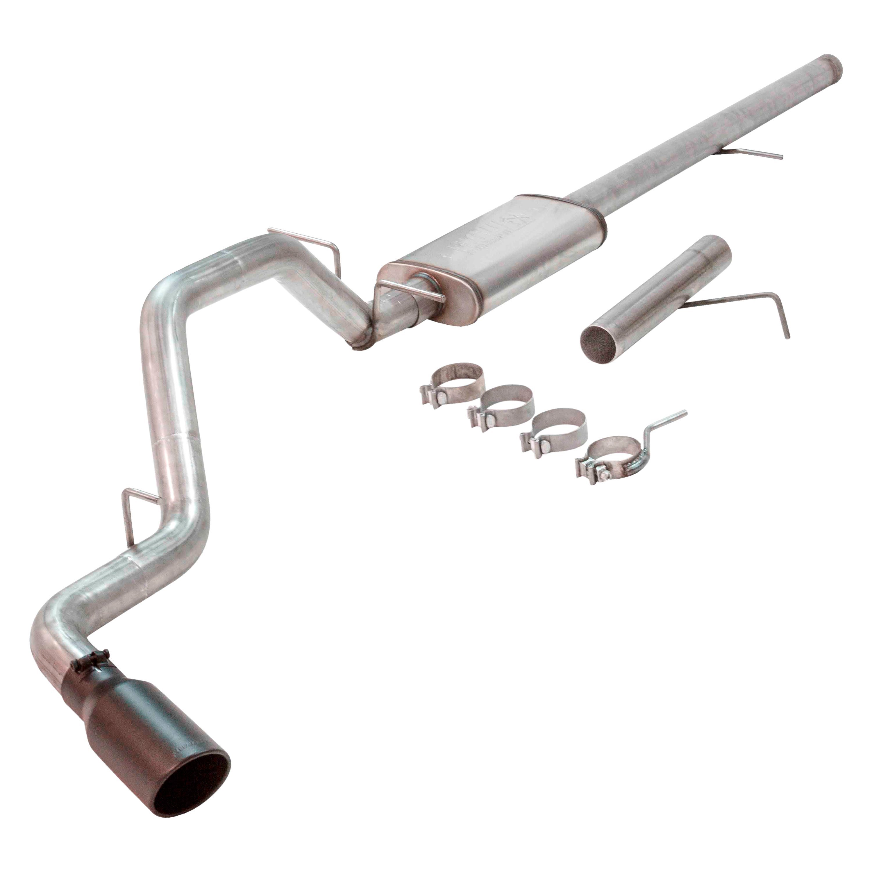 Flowmaster® Chevy Silverado 1500 2011 FlowFX™ 409 SS CatBack Exhaust