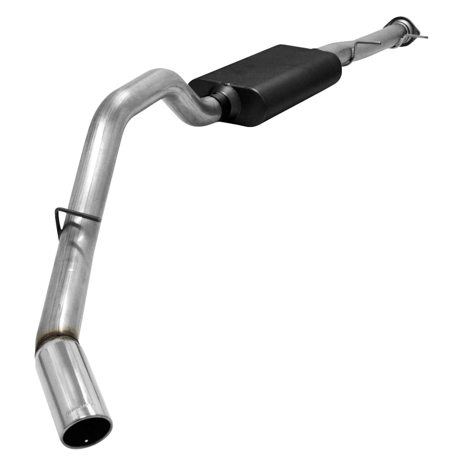 Flowmaster® 817640 Force II™ Stainless Steel CatBack Exhaust System