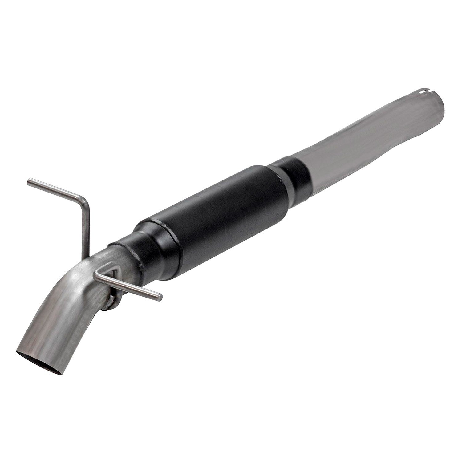 Flowmaster® 817965 Outlaw™ Extreme 409 SS CatBack Exhaust System with Single Rear Exit