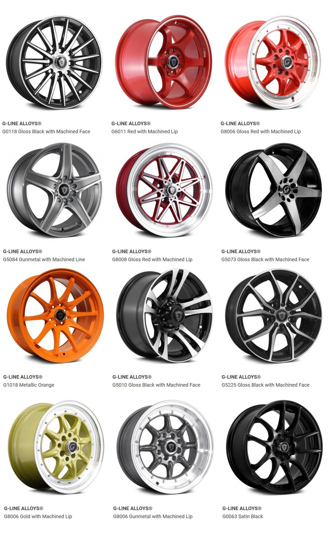 Top Notch G Line Alloys Wheels For Your Cr Z At Carid Honda Cr Z Hybrid Car Forums