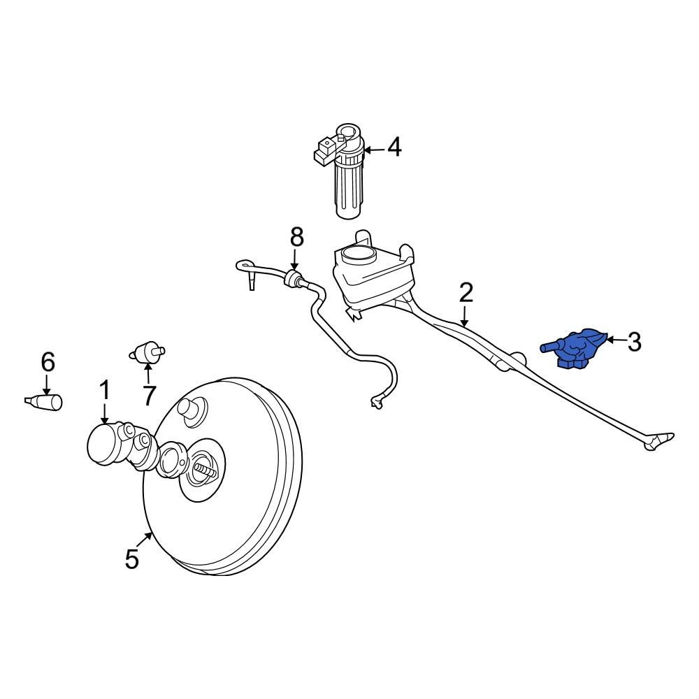 ford-oe-2m5z2k478ba-upper-brake-master-cylinder-reservoir