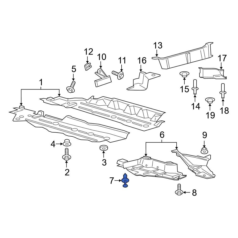 新商品 新型 コンソールボックス 真新しい純正フォードoemコンソールクリップ Ws300 Brand New Genuine Ford Oem Console Clip Ws300 Www Bicholevado Com Br