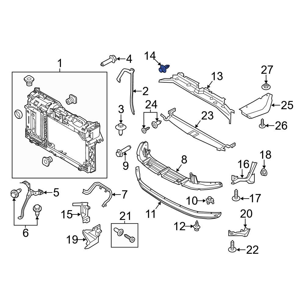 新商品 新型 コンソールボックス 真新しい純正フォードoemコンソールクリップ Ws300 Brand New Genuine Ford Oem Console Clip Ws300 Www Bicholevado Com Br