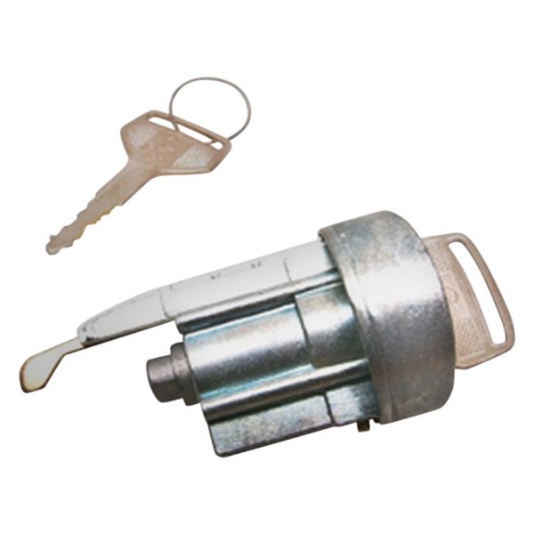 Forecast® ILC37 Ignition Lock Assembly