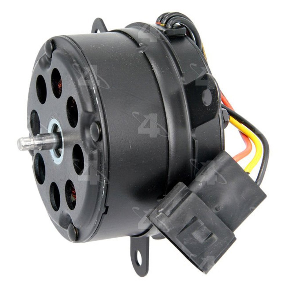 Four Seasons® 35132 Radiator Fan Motor