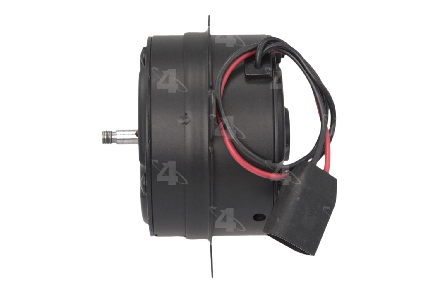 Four Seasons® 35377 Passenger Side Radiator Fan Motor