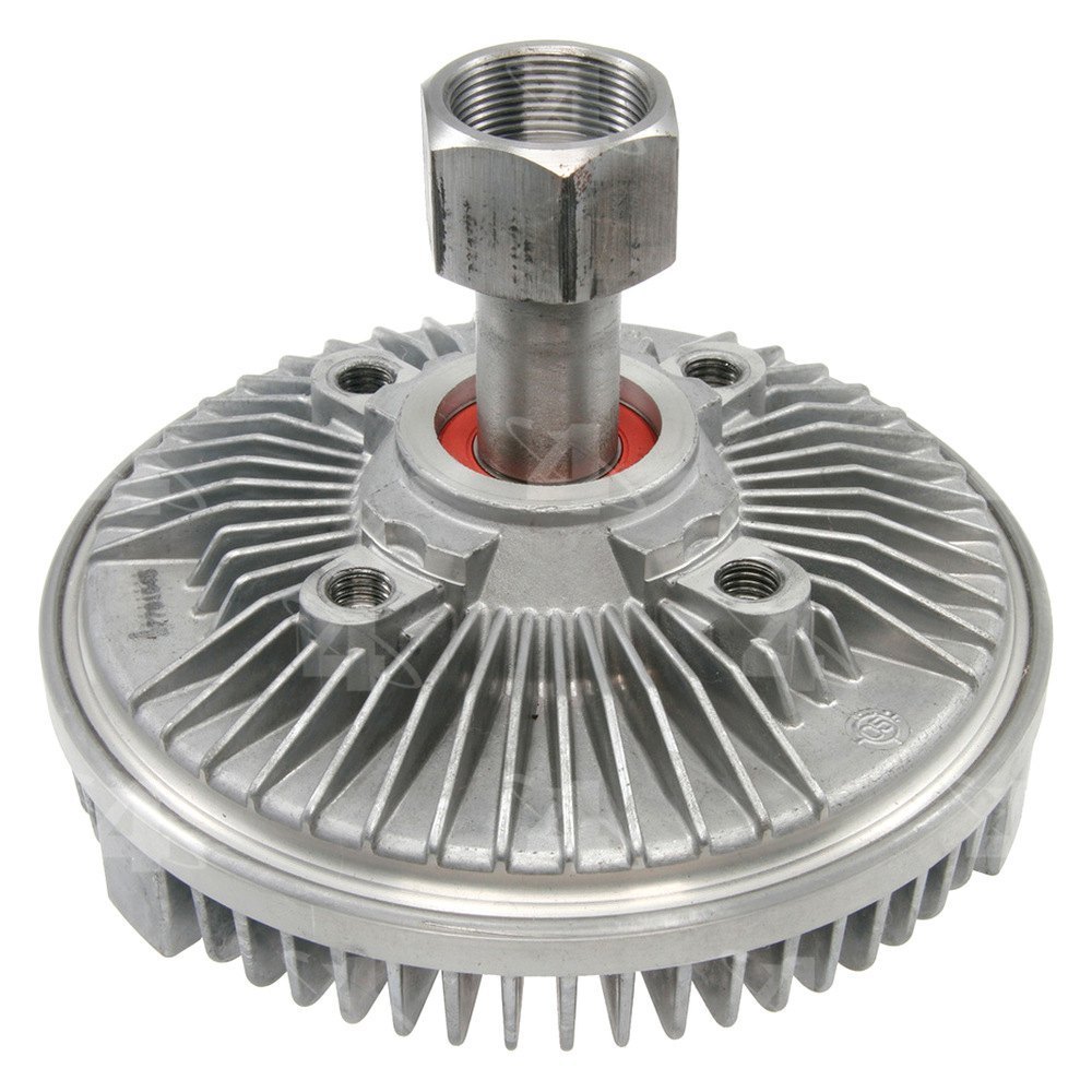 Four Seasons® 46017 Thermal Engine Cooling Fan Clutch
