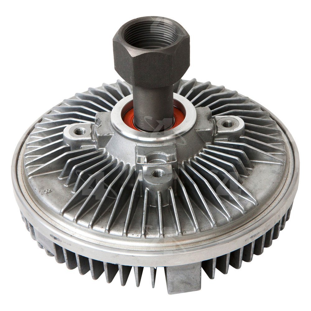 Four Seasons® 46053 Thermal Engine Cooling Fan Clutch