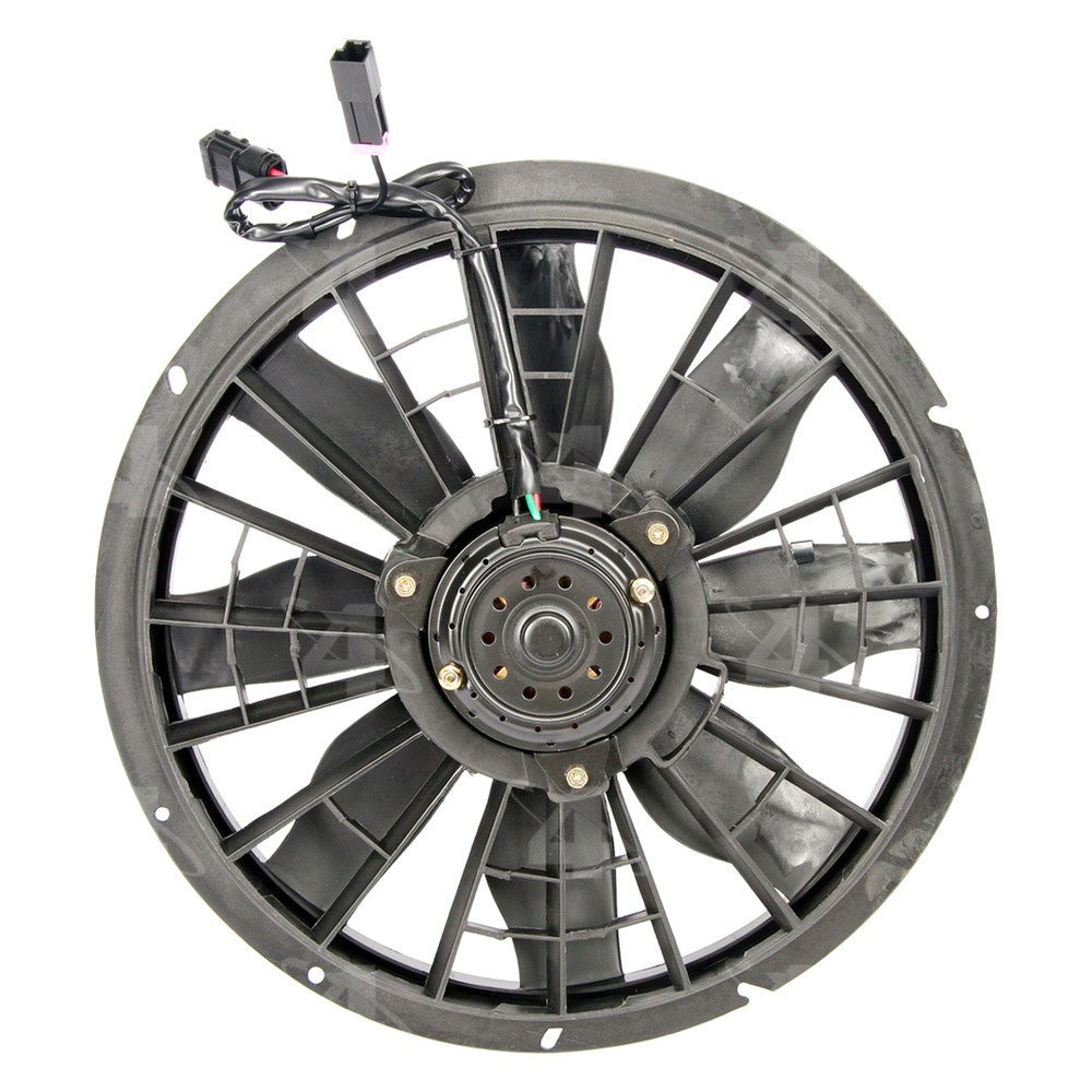 Four Seasons® 75430 Engine Cooling Fan