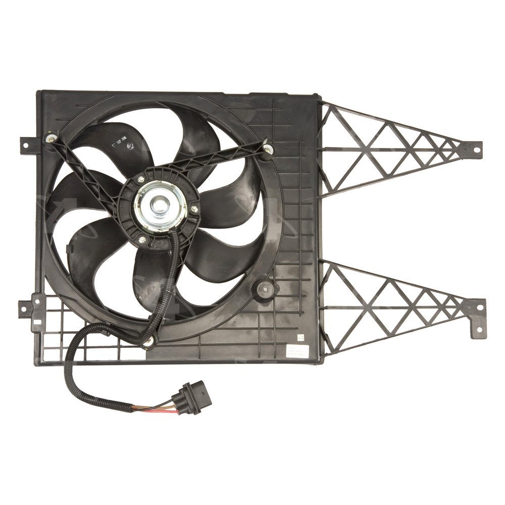 Four Seasons® 76129 Engine Cooling Fan