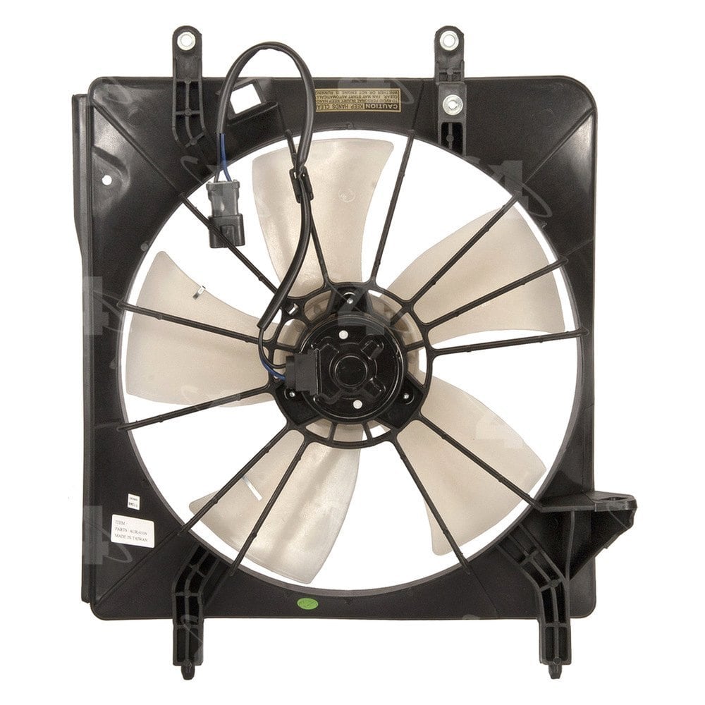 Four Seasons® 76181 Engine Cooling Fan