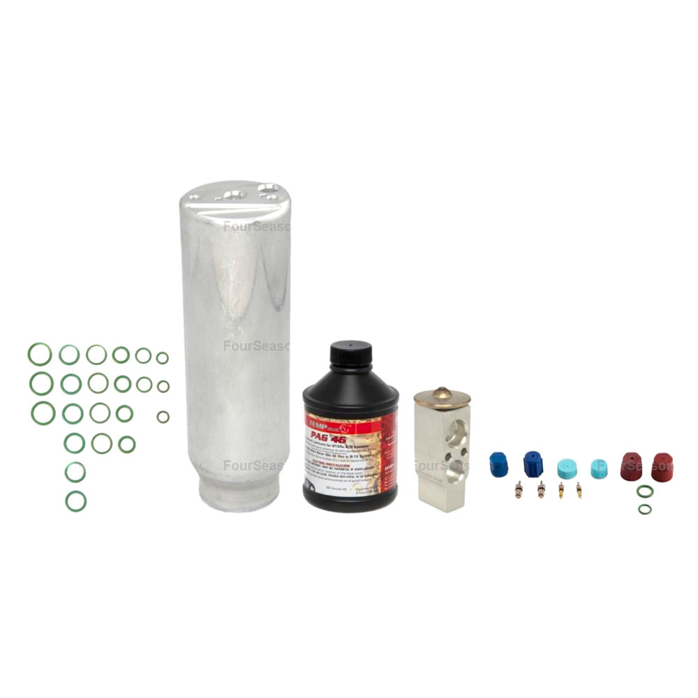 Four Seasons® 10167SK - A/C Installer Kits with Filter Drier