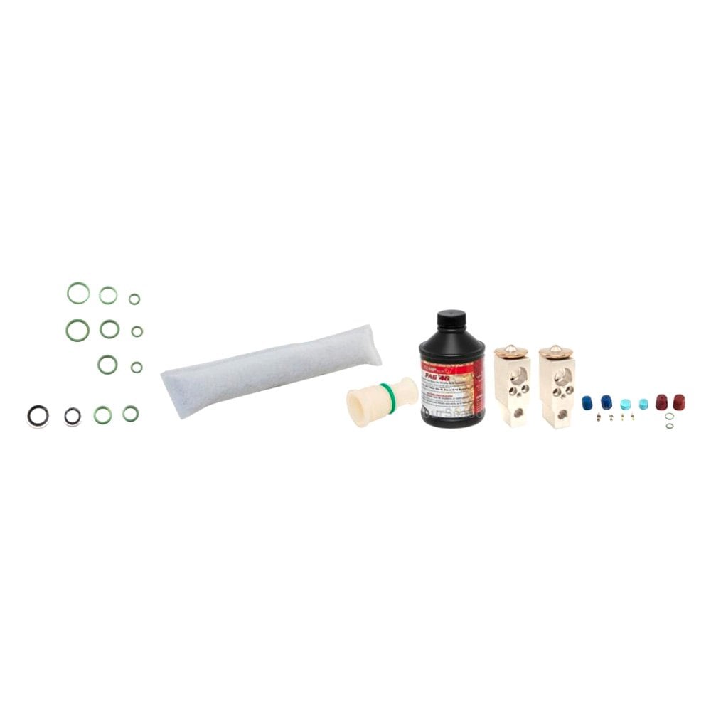 Four Seasons® 10337SK A/C Installer Kits with Desiccant Bag