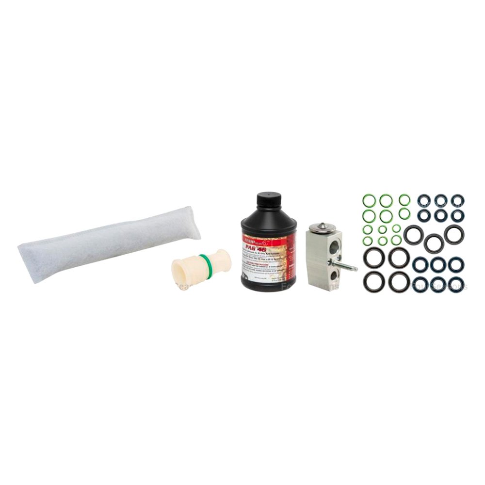 Four Seasons® 10362SK A/C Installer Kits with Desiccant Bag