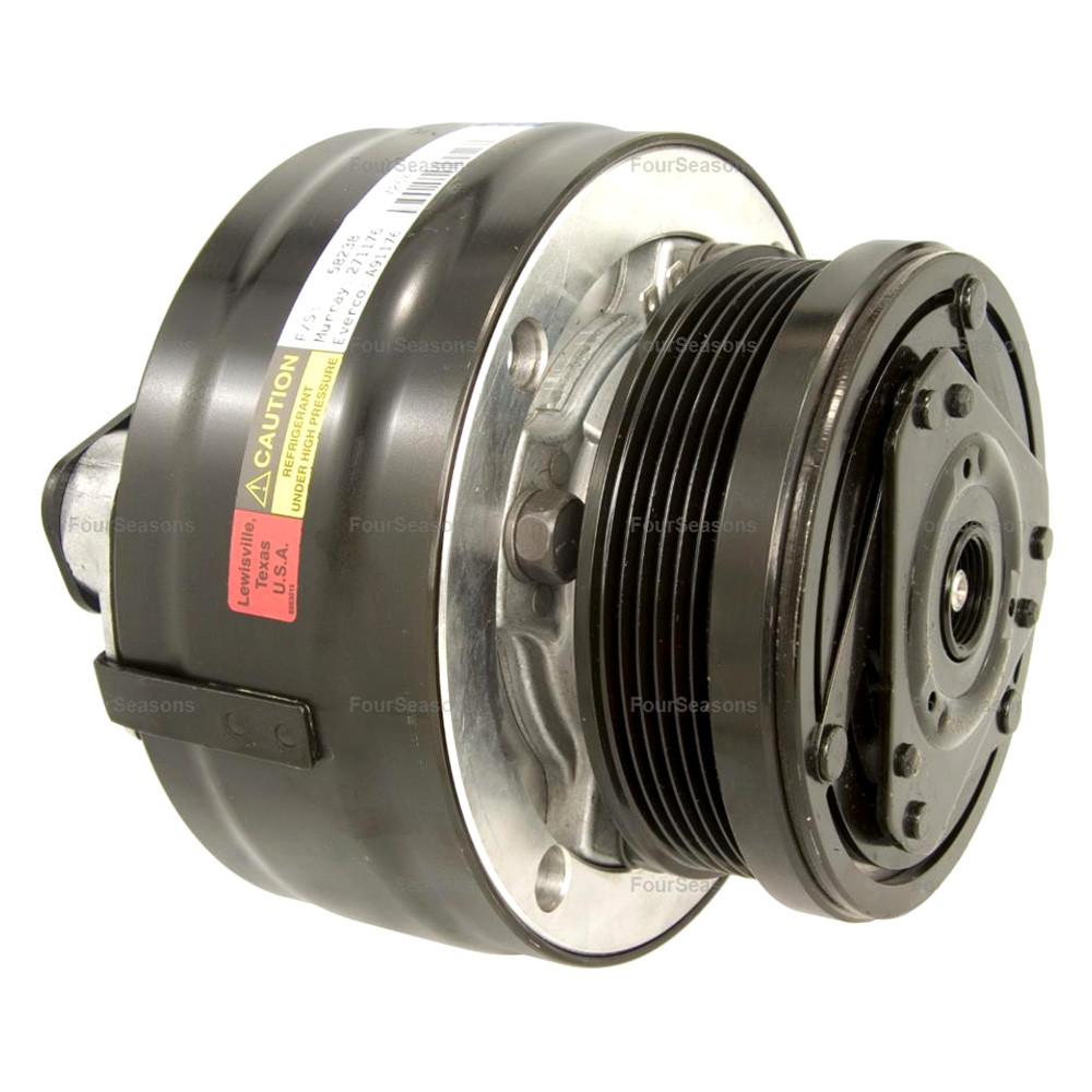 A/C Compressor Kit Four Seasons 1618NK main image 0