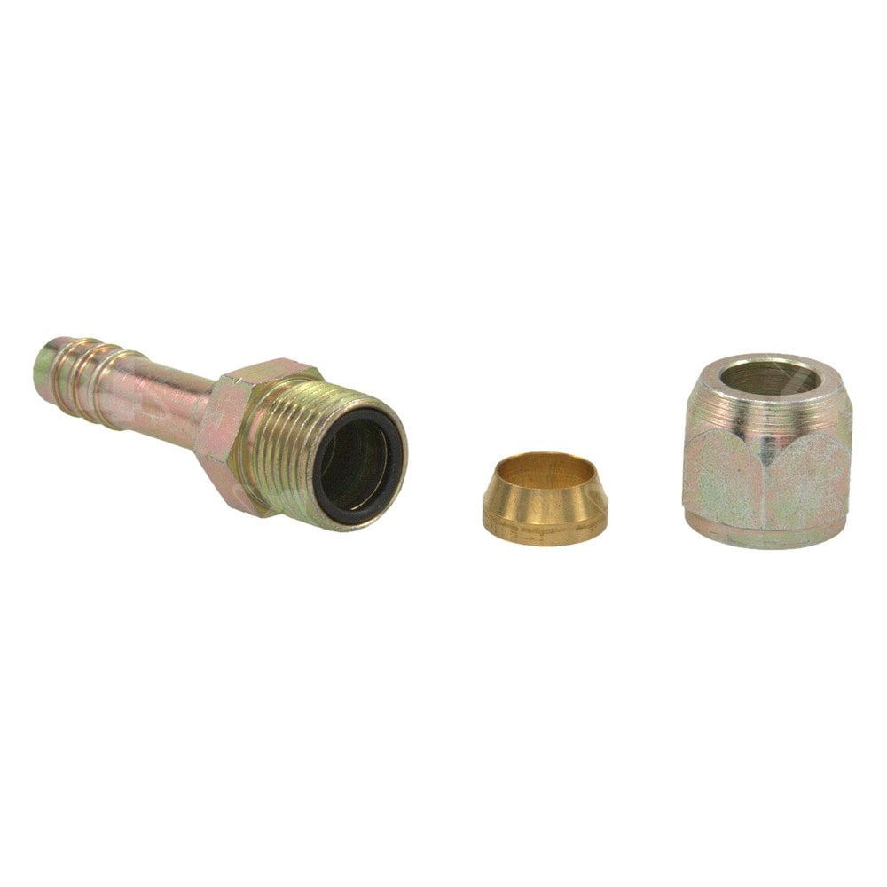 Four Seasons® 17752 Compression A/C Fitting