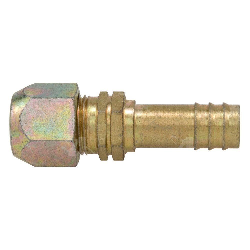 Four Seasons® 17760 Compression A/C Fitting