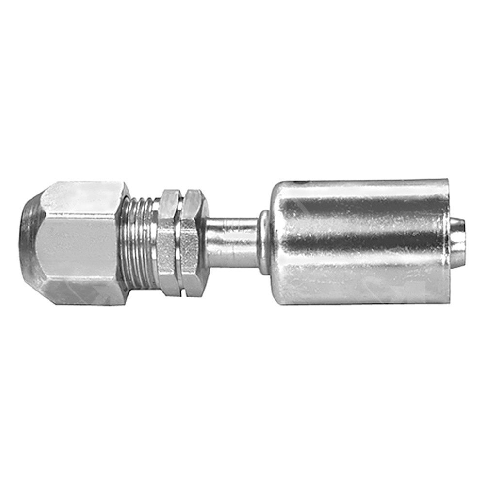 Four Seasons® 17860 Compression A/C Fitting