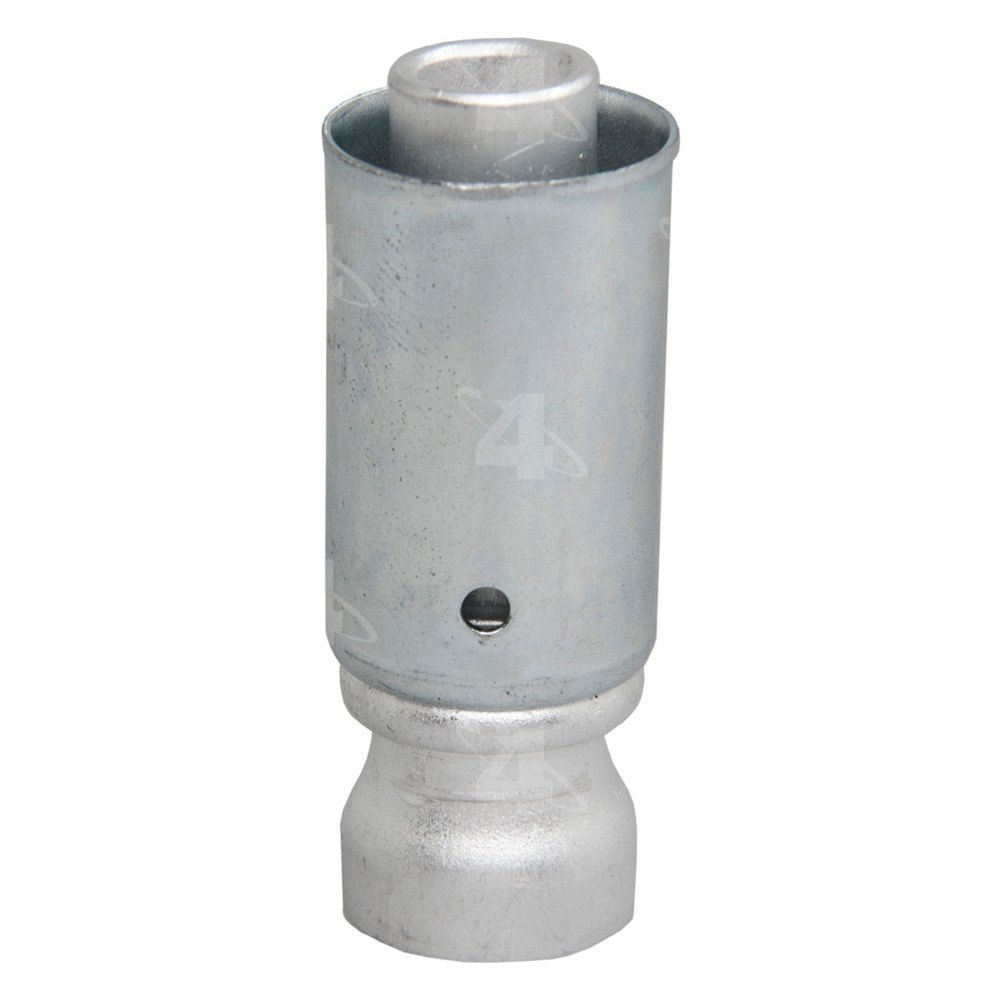 Four Seasons 12391 Weld-On A/C Fitting | Canada