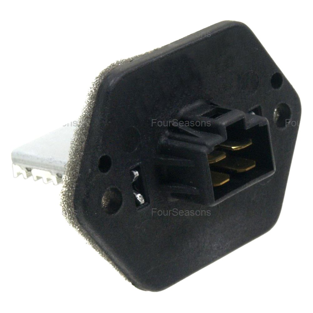 Four Seasons® 20392 HVAC Blower Motor Resistor Block