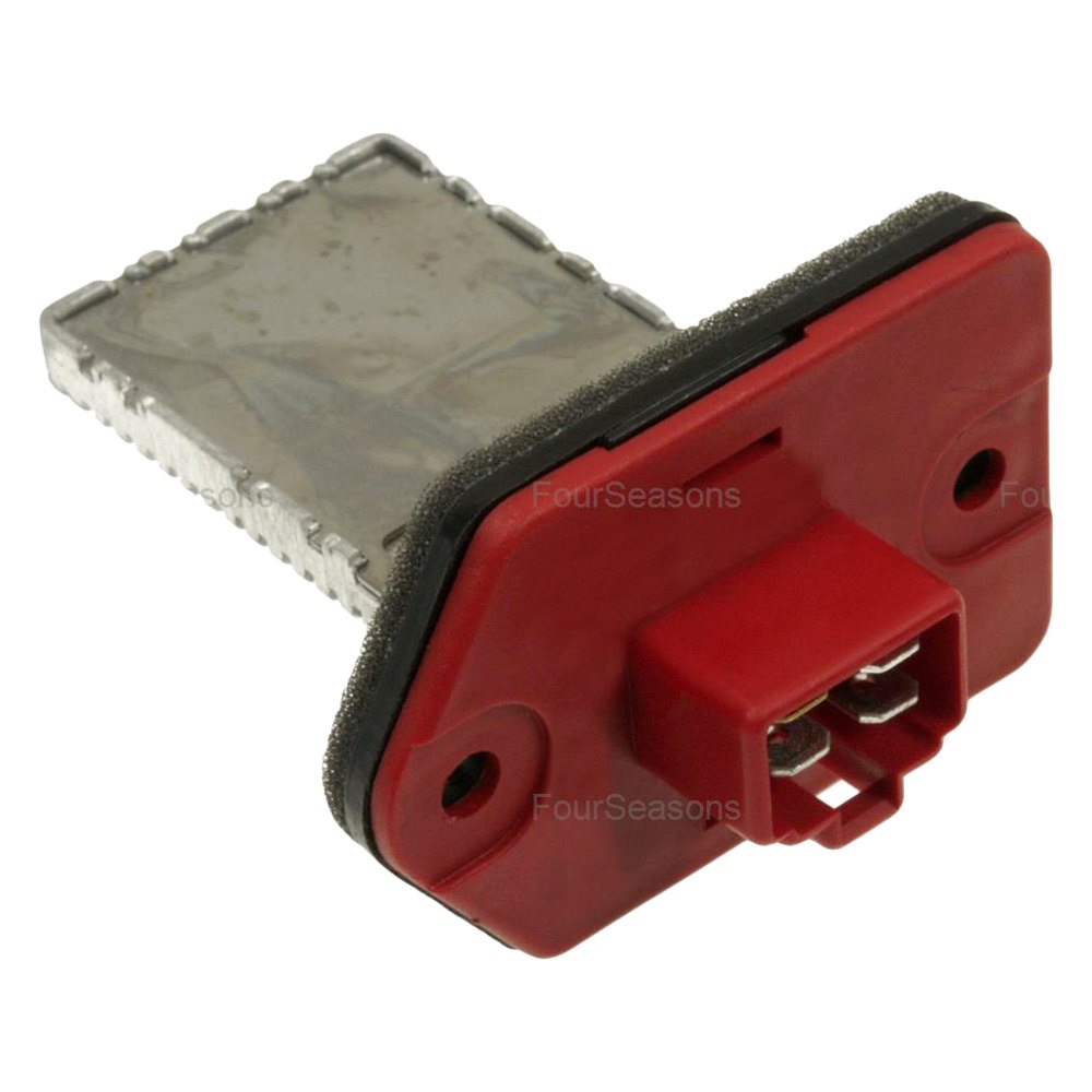 Four Seasons® 20428 HVAC Blower Motor Resistor Block