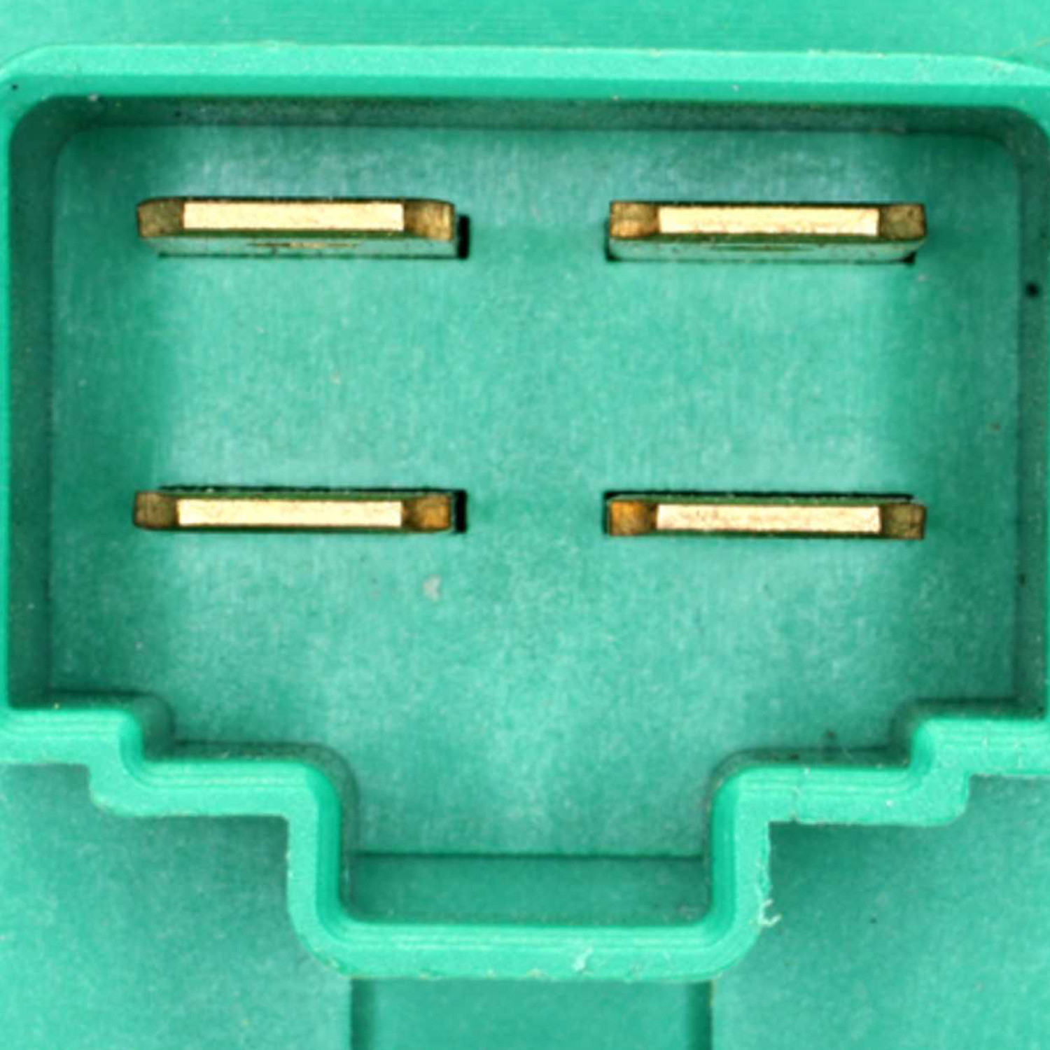 Four Seasons® 20712 - HVAC Blower Motor Resistor