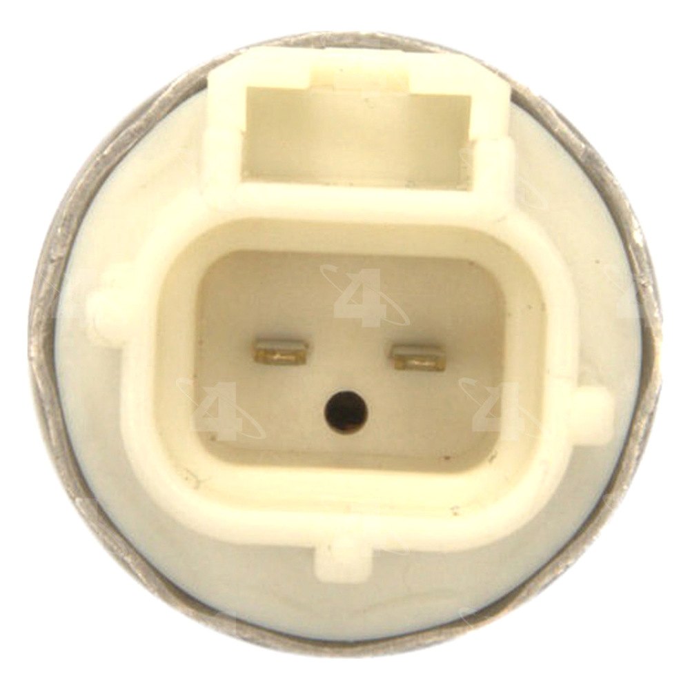 A/C Clutch Cycle Switch-Pressure Switch 4 Seasons 20922 