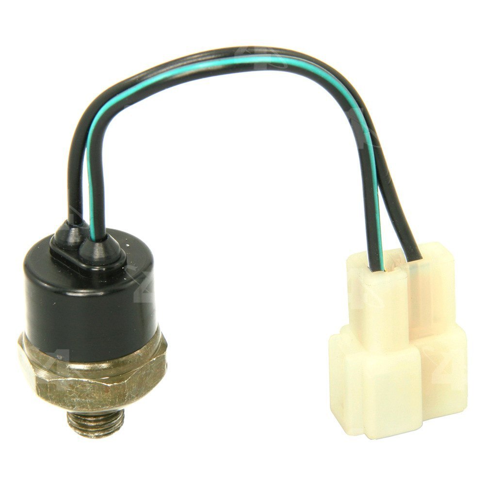 Four Seasons® 20976 - A/C Compressor Cut-Out Switch
