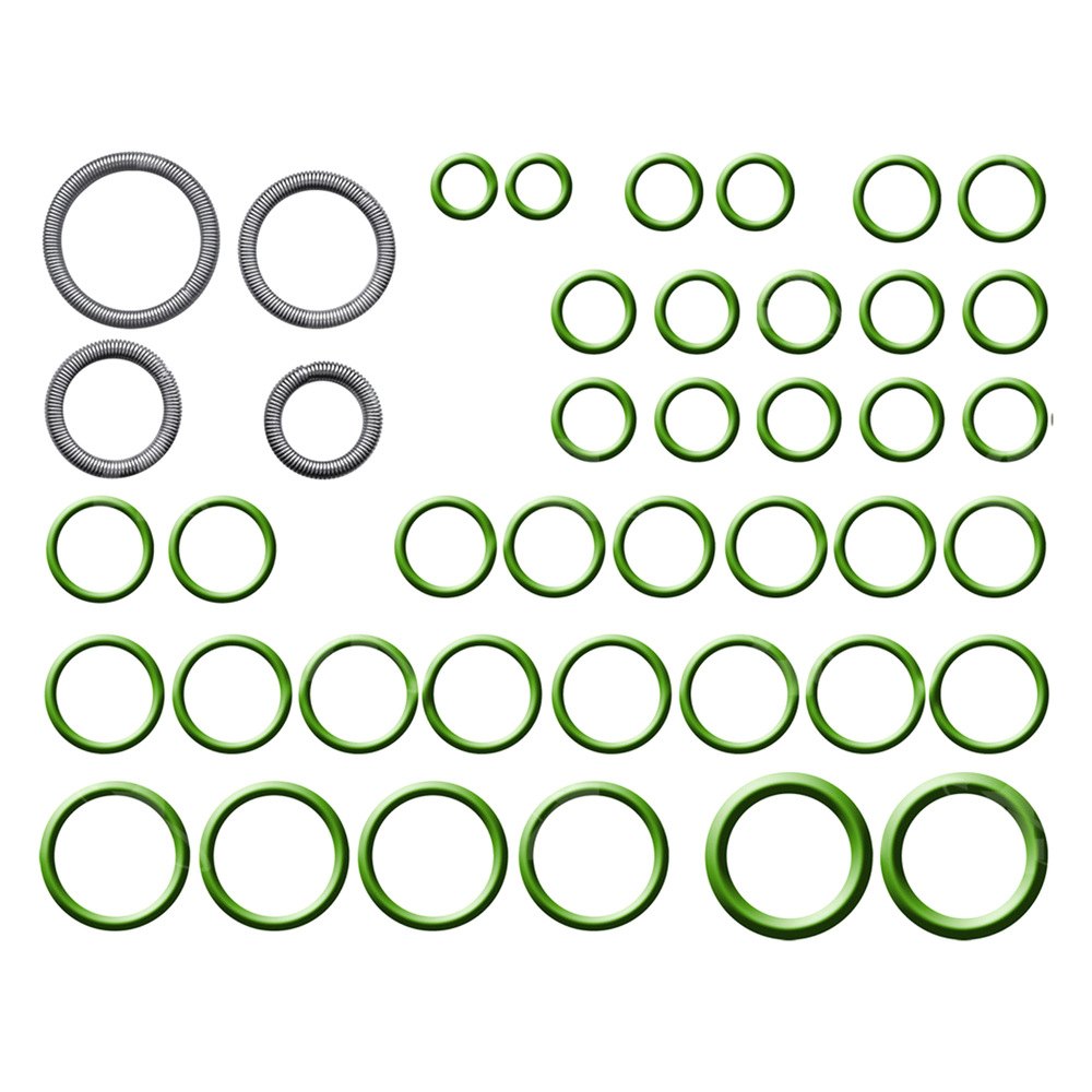 A/C System O-Ring And Gasket Kit-AC System Seal Kit 4 Seasons 26719 For Sale Online