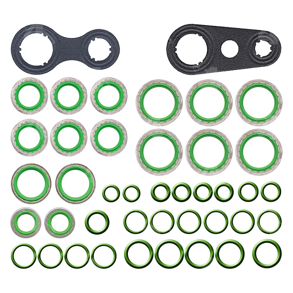 Four Seasons® 26811 A/C System ORing and Gasket Kit