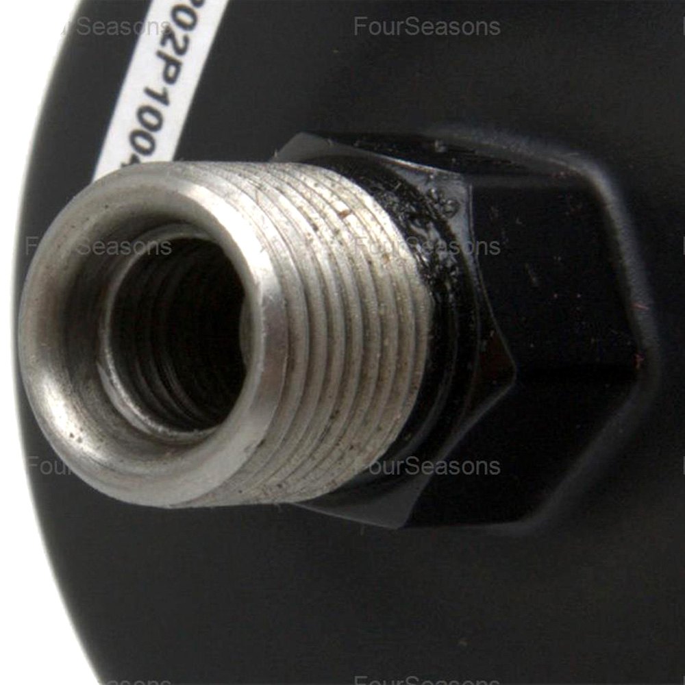 Four Seasons 33493 Filter Drier