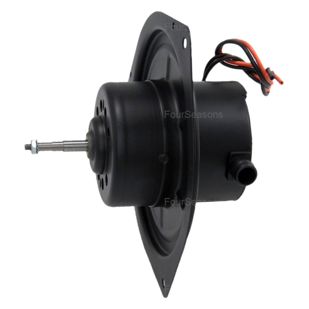 Four Seasons/Trumark 35587 ブロワーモーター ホイールなし　並行輸入品 Four Seasons HVAC Blower Motor 35587