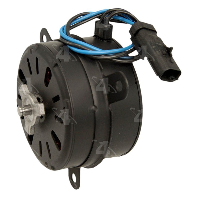 Four Seasons® 35155 - 4 Pole Radiator Fan Motor