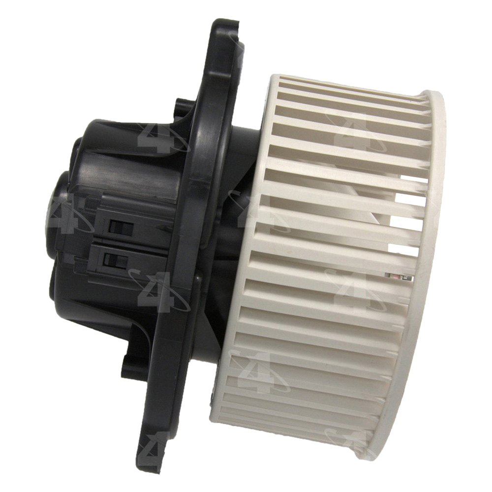 35201 4 Seasons HVAC Blower Motor with Wheel