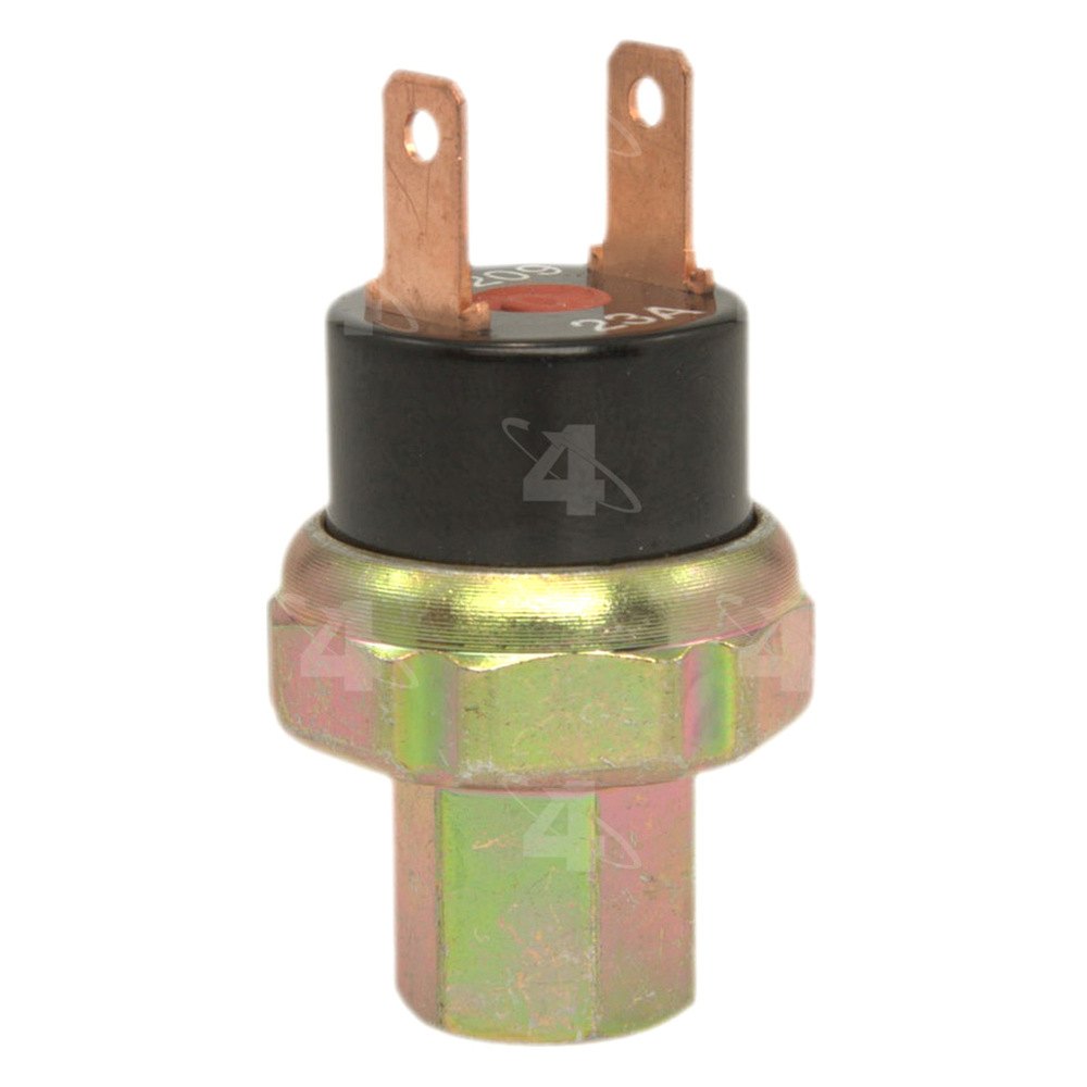 Four Seasons 20952 System Mounted Trinary Pressure Switch 