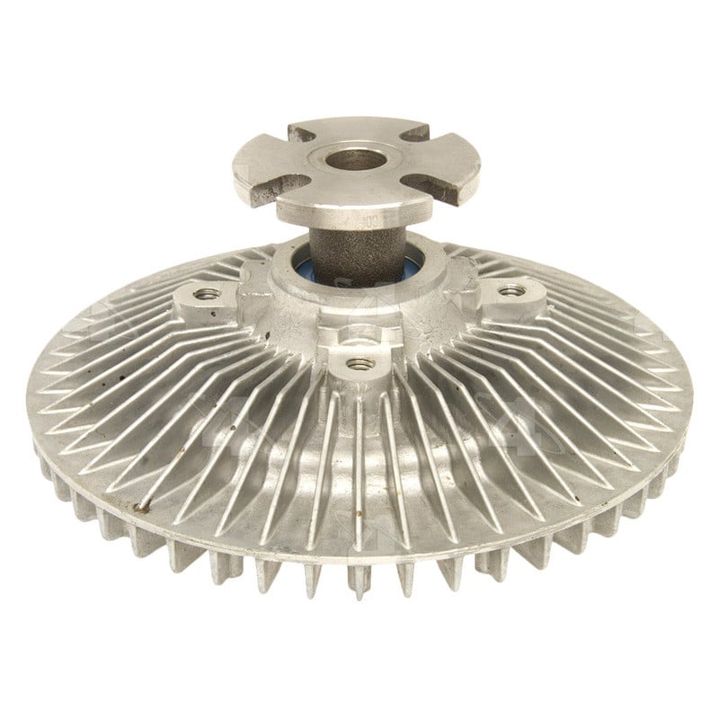 thumbnail image 2 of Four Seasons 36969 Standard Rotation Thermal Fan Clutch - Standard Duty Replacement 2 of 14