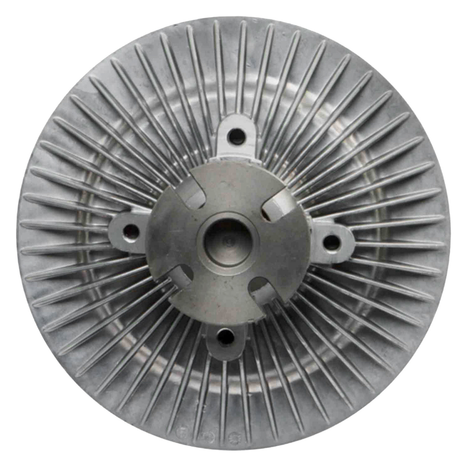 Four Seasons® 36956 - Standard Rotation Thermal Heavy Duty Fan Clutch