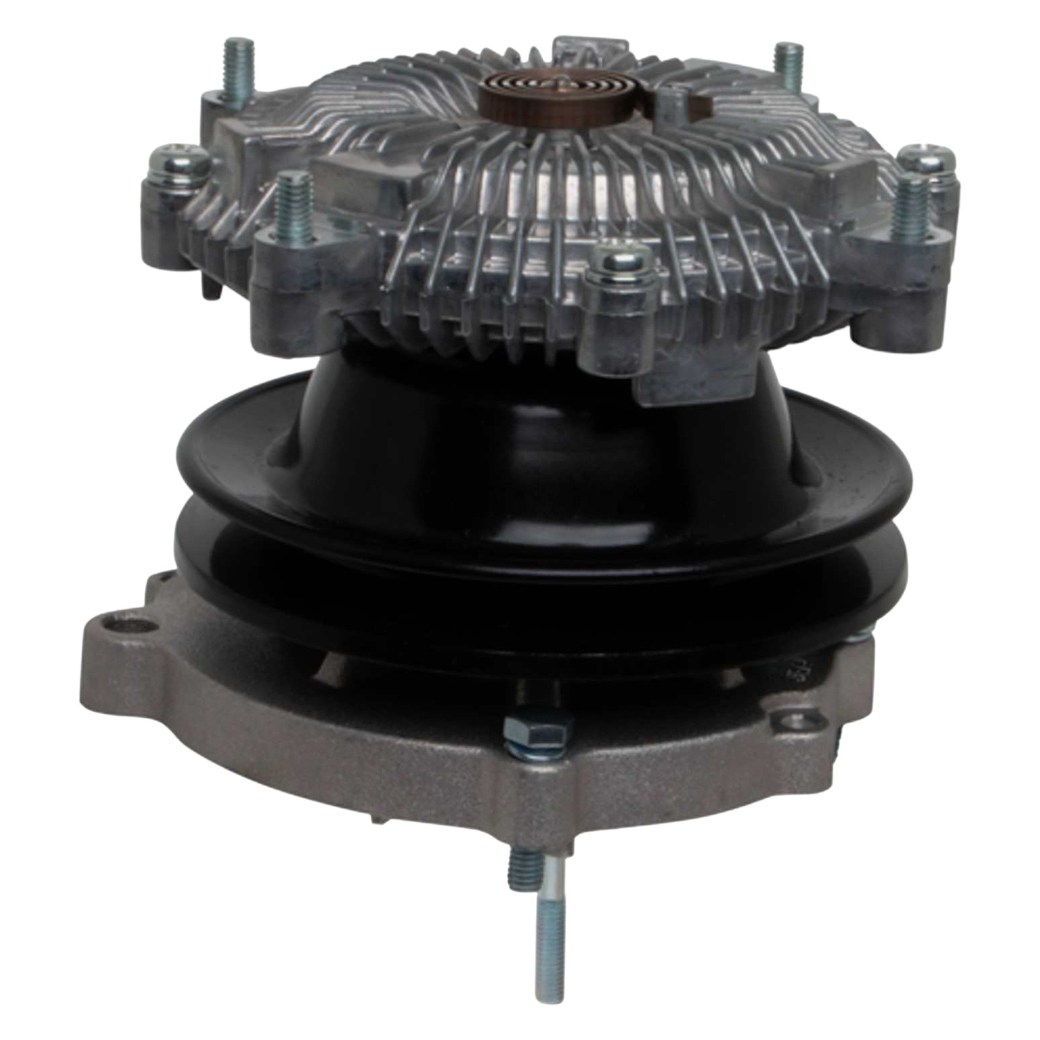 Four Seasons® 36983 - Standard Rotation Thermal Standard Duty Fan Clutch