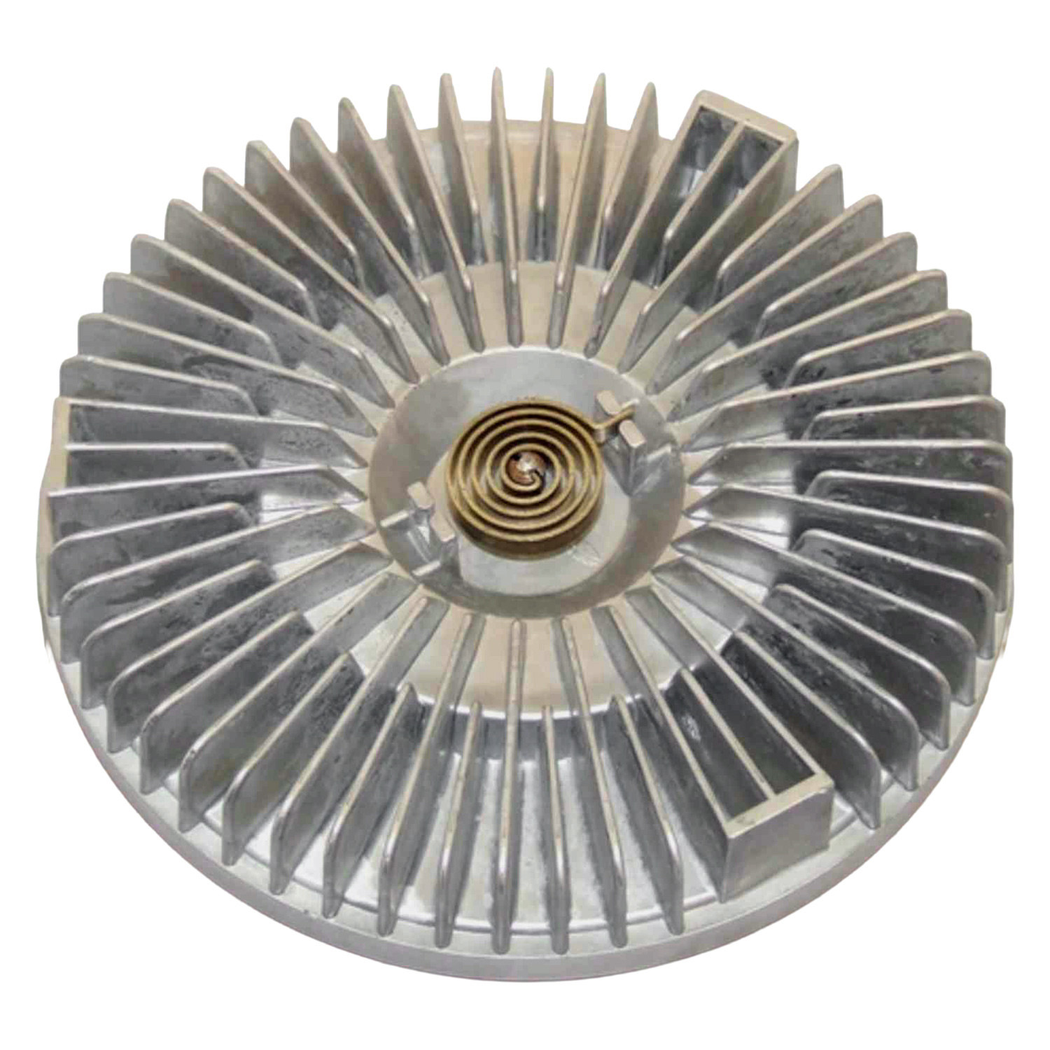 Four Seasons® 36987 - Reverse Rotation Severe Duty Thermal Fan Clutch