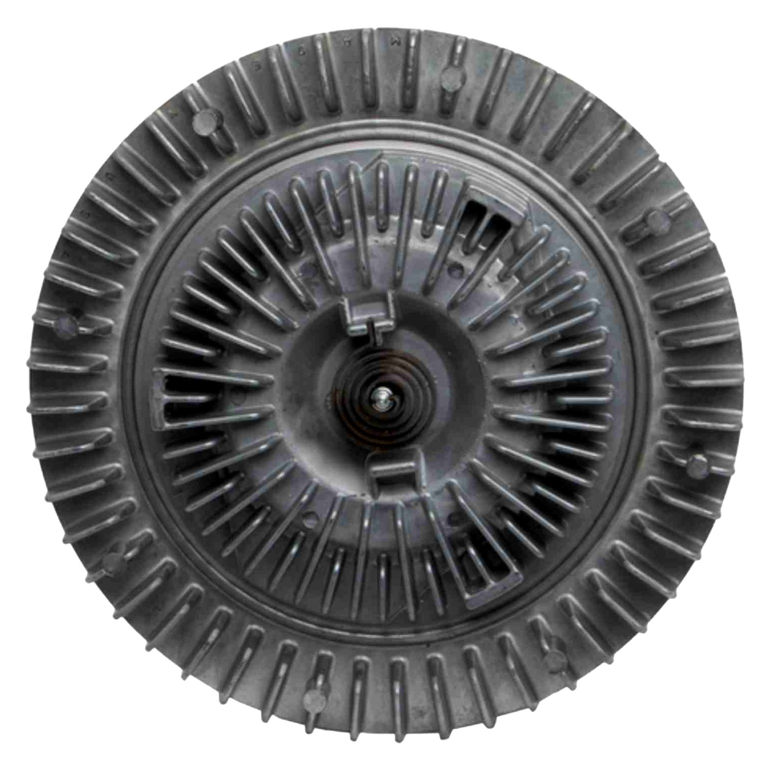 Four Seasons® 36999 - Standard Rotation Thermal Heavy Duty Fan Clutch