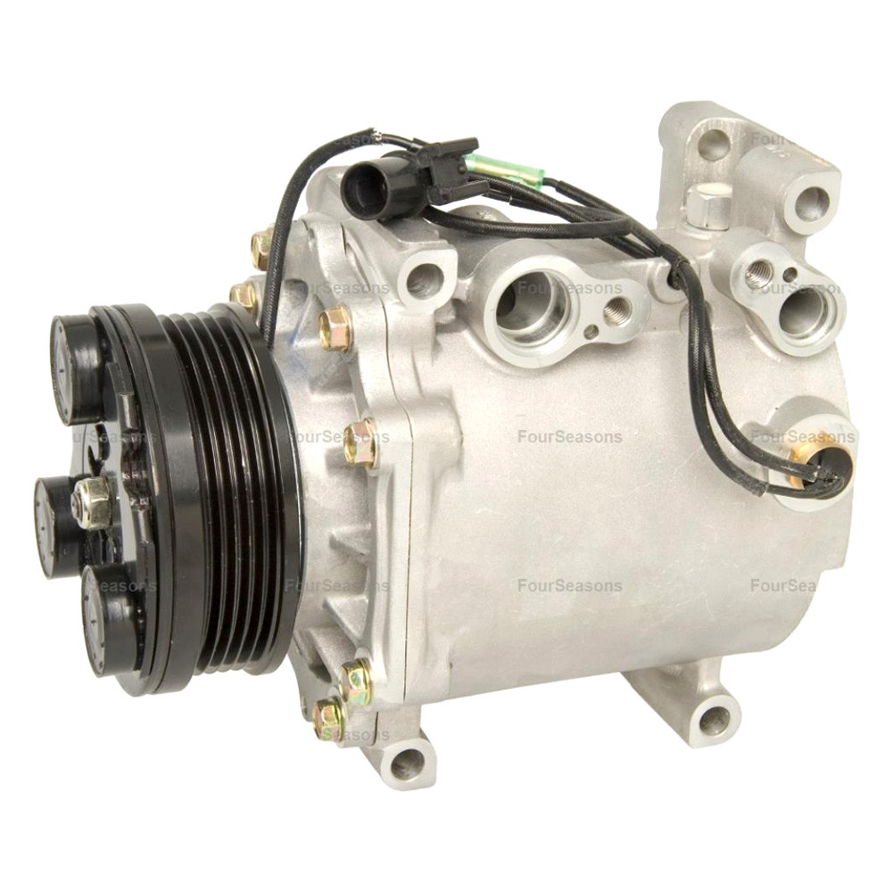 A/C Compressor Kit Four Seasons 1618NK