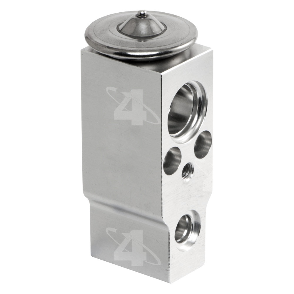 Four Seasons 39063 Four Seasons Air Conditioning Expansion Valves - View #11