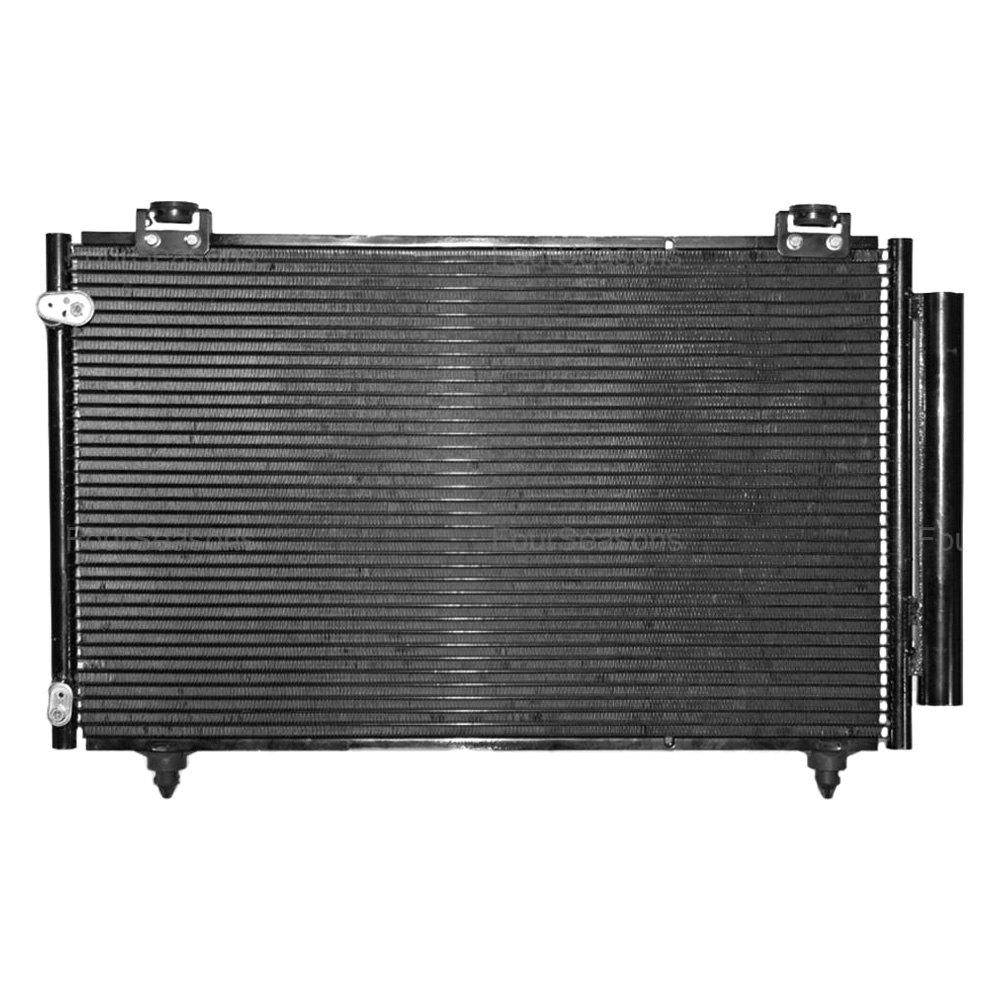 Four Seasons® 40151 - A/C Condenser